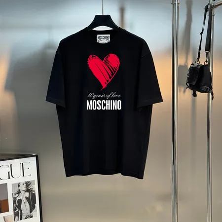 モスキーノ Tシャツ