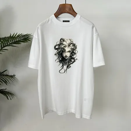 ヴェルサーチ Tシャツ