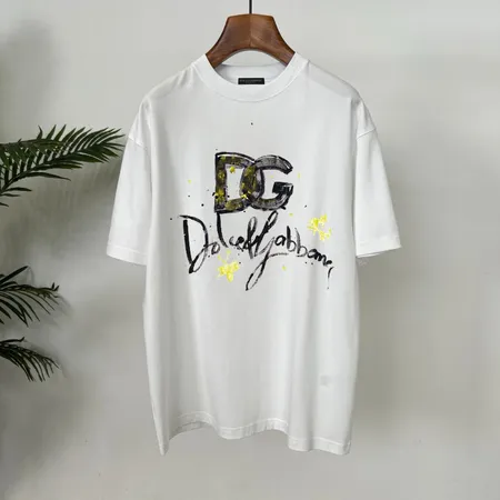 ドルチェ＆ガッバーナ Tシャツ