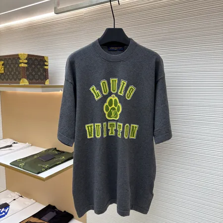 ルイヴィトン Tシャツ