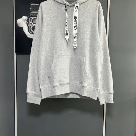 セリーヌ パーカー