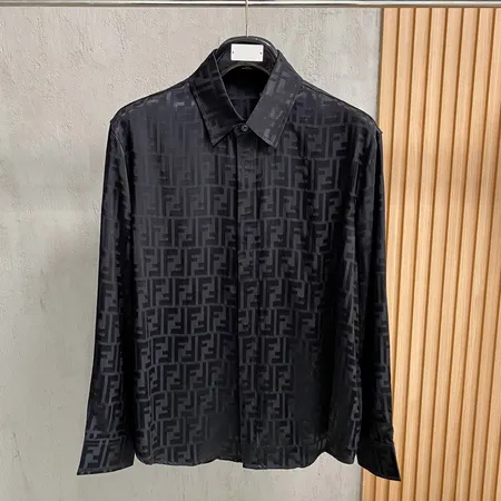 フェンディ シャツ