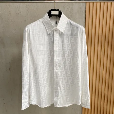 フェンディ シャツ