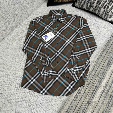 バーバリー ス シャツ