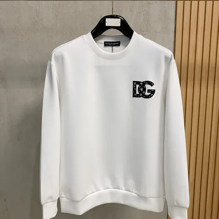 ドルチェ＆ガッバーナ パーカー