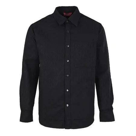 グッチ シャツ