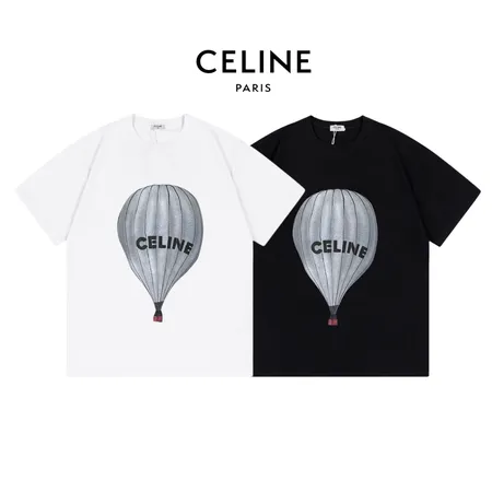 セリーヌ Tシャツ