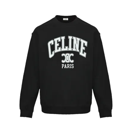 セリーヌ パーカー