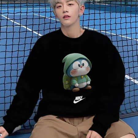 ナイキ パーカー