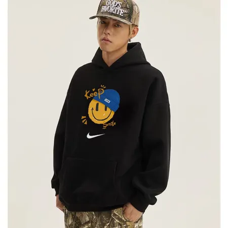 ナイキ パーカー