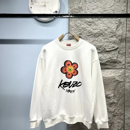 ケンゾー パーカー