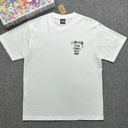 ステューシー Tシャツ