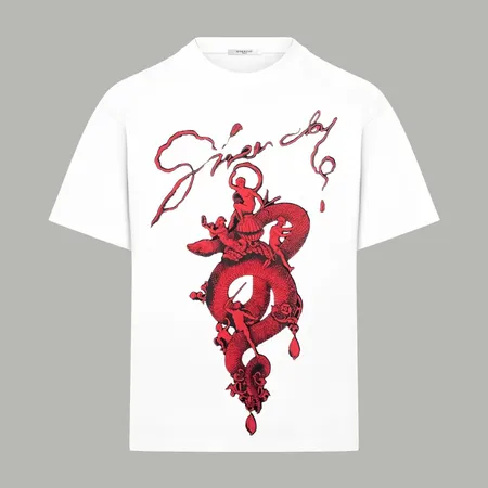 ジバンシィ Tシャツ