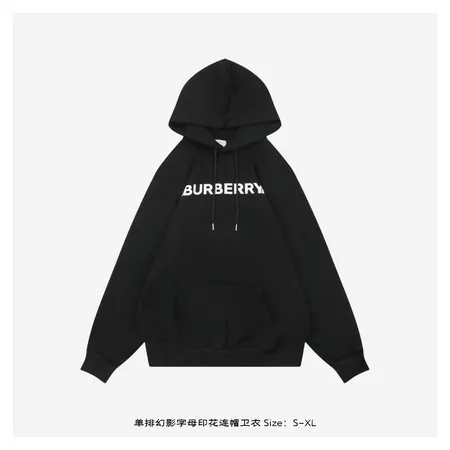 バーバリー ス パーカー