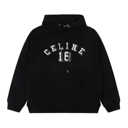 セリーヌ パーカー