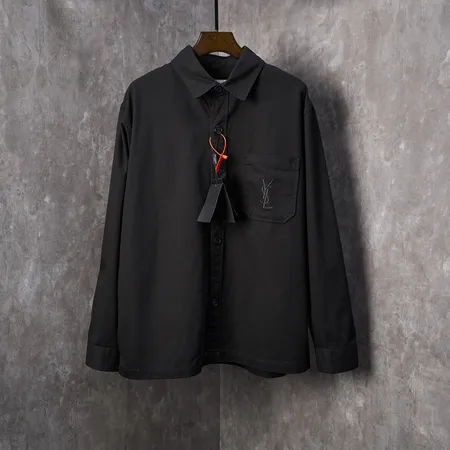イブサンローラン シャツ