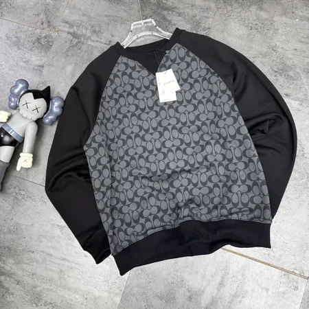 コーチ パーカー