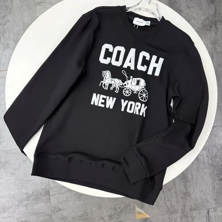 コーチ パーカー