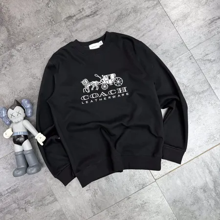 コーチ パーカー