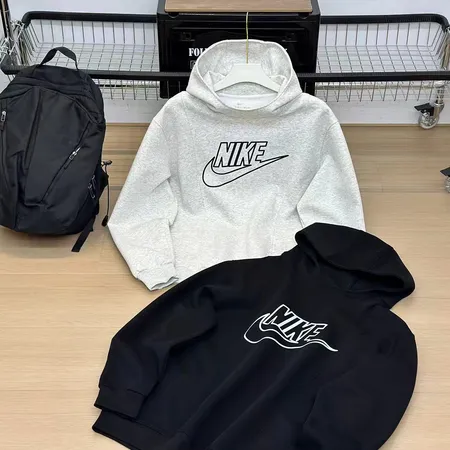 ナイキ パーカー