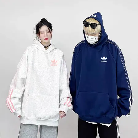 アディダス パーカー