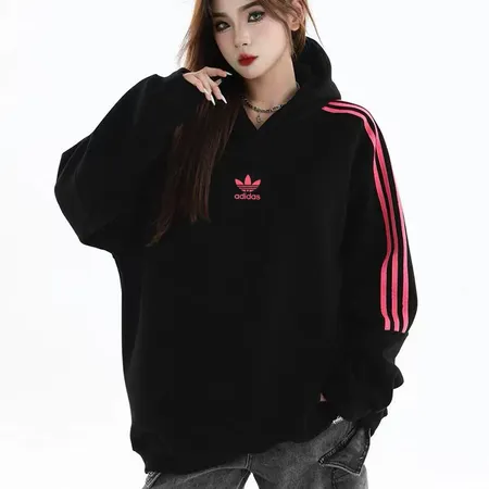 アディダス パーカー