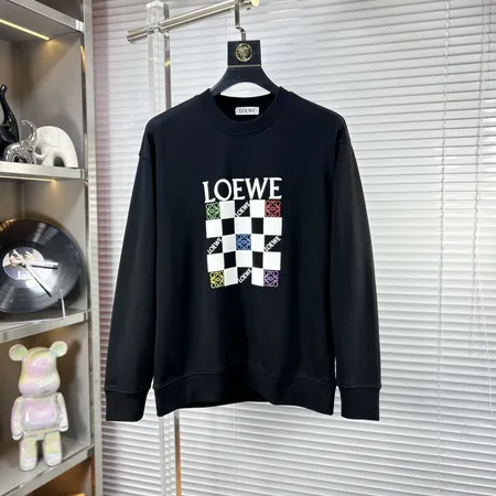 ロエベ パーカー