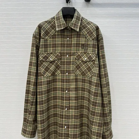 ミュウミュウ シャツ