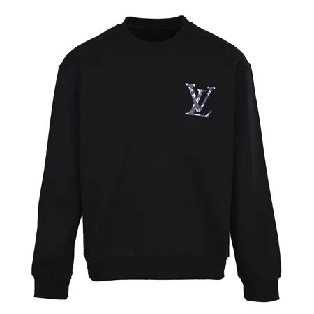 ルイヴィトン パーカー