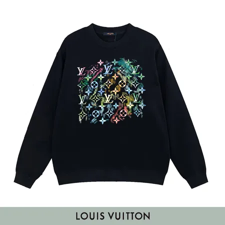 ルイヴィトン パーカー