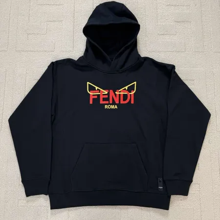 フェンディ パーカー