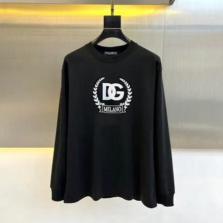 ドルチェ＆ガッバーナ パーカー