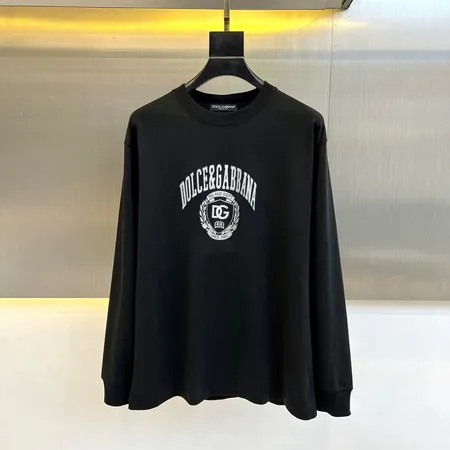 ドルチェ＆ガッバーナ パーカー