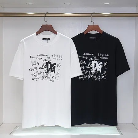 ドルチェ＆ガッバーナ Tシャツ