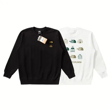 ノースフェイス パーカー