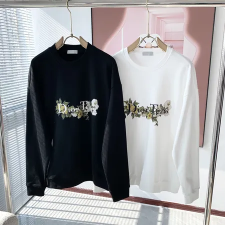 ディオール パーカー