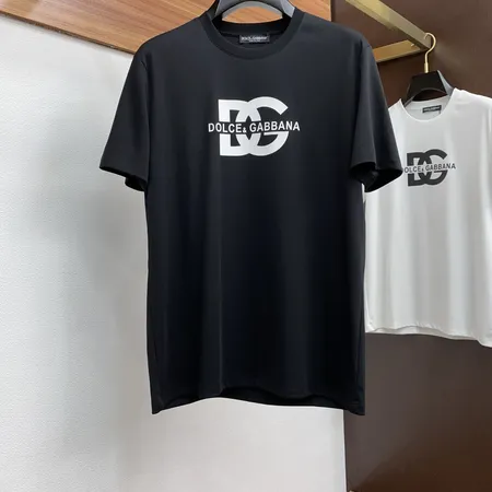 ドルチェ＆ガッバーナ Tシャツ