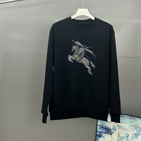 バーバリー ス パーカー