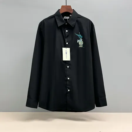 バーバリー ス シャツ