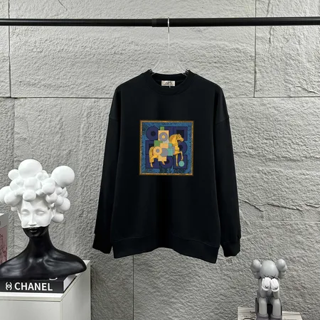 エルメス パーカー