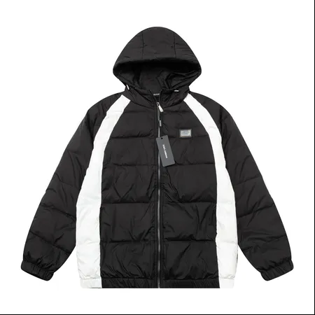 ドルチェ＆ガッバーナ ダウンジャケット