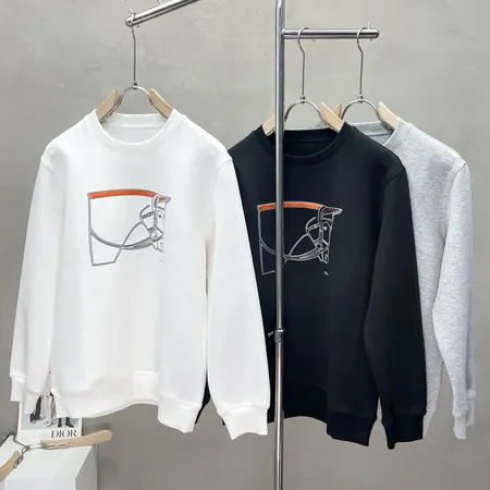 エルメス パーカー