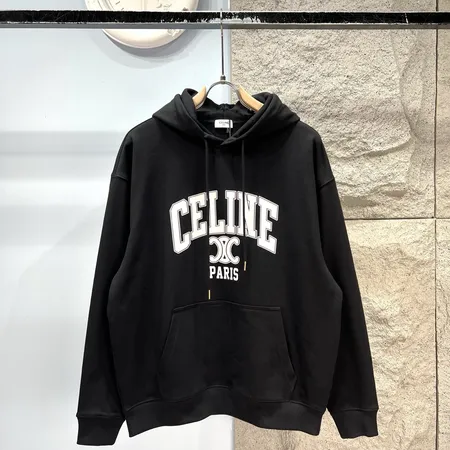 セリーヌ パーカー