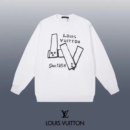 ルイヴィトン パーカー