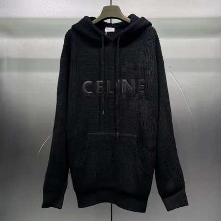 セリーヌ パーカー