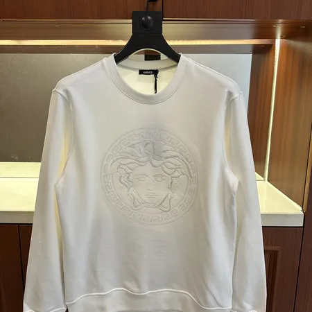 ヴェルサーチ パーカー