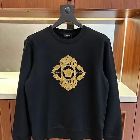 ヴェルサーチ パーカー