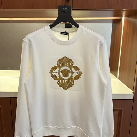 ヴェルサーチ パーカー