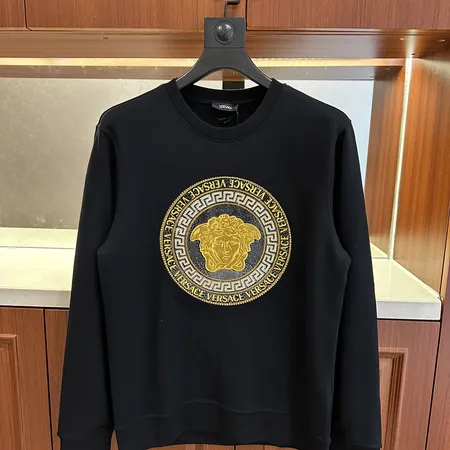 ヴェルサーチ パーカー