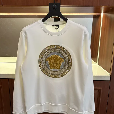 ヴェルサーチ パーカー